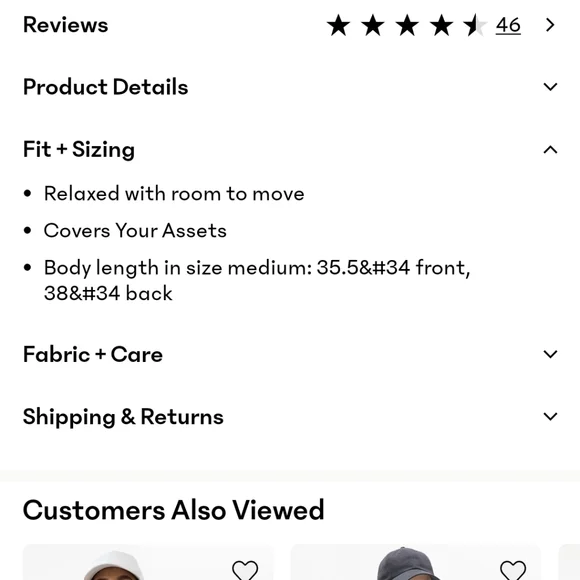 Athleta Rainout Outbound Parka - Picture 7 of 13